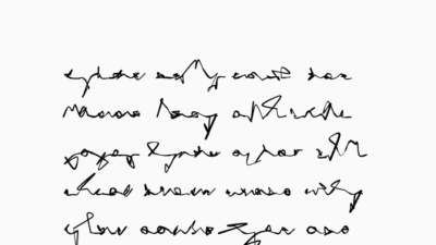 generative manuscript page 1