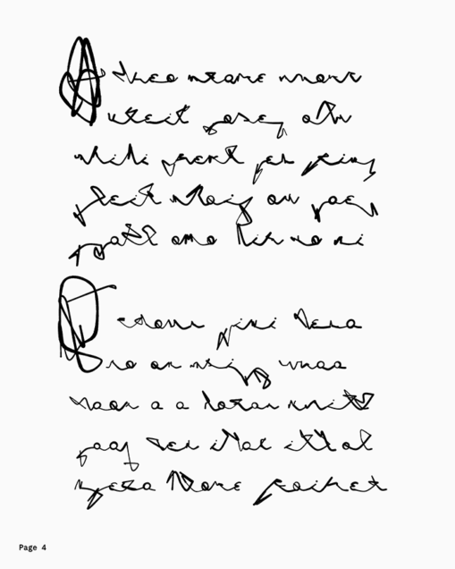 generative manuscript page 4